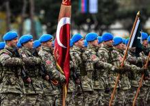 T&uuml;rk ordusu tarafından eğitildiler: B&ouml;lgede ter&ouml;r &ouml;rg&uuml;t&uuml;ne k&ouml;k s&ouml;kt&uuml;r&uuml;yorlar!