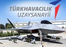 TUSAŞ, 65,2 milyar liralık AR-GE harcamasıyla zirvede yer aldı