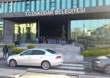 &Uuml;sk&uuml;dar se&ccedil;imine Yeni Parti'den itiraz!