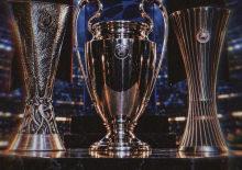 2028 ve 2029 UEFA organizasyonlarının ev sahipleri a&ccedil;ıklandı!