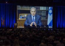  İsrail se&ccedil;imlerinde u&ccedil;uş krizi: Netanyahu yurt dışındaki se&ccedil;menin d&ouml;n&uuml;ş&uuml;n&uuml; engelleyecek