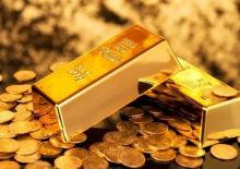 Altının kilogramı y&uuml;kseldi!