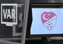 Amed-Beşiktaş ma&ccedil;ına İspanyol VAR!