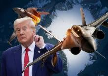 İşte Trump'ın Gr&ouml;nland takıntısının 20 nedeni!