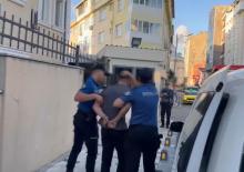 Atat&uuml;rk&rsquo;e hakaret eden ş&uuml;pheli yakalandı!