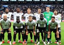 Beşiktaş'ın 2 yıldızından b&uuml;y&uuml;k fedakarlık! Sakatlıklara rağmen oynayacaklar