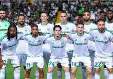 Beşiktaş'ın rakibinden b&uuml;y&uuml;k s&uuml;rpriz! S&uuml;per Lig'in eski yıldızı İspanyolları yıktı