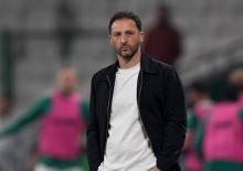 Bologna'da Domenico Tedesco ile yollar resmen ayrıldı!