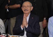 CHP'de genel başkanlık i&ccedil;in ilk aday belli oldu!