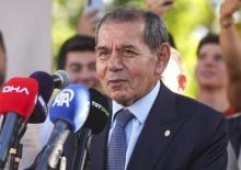 Dursun &Ouml;zbek'ten Barcelona s&ouml;zleri!