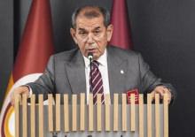 Galatasaray y&ouml;netimi i&ccedil;in kritik g&uuml;n: Toplantı başladı