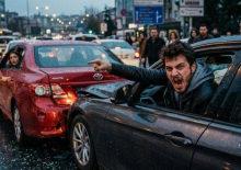 En fazla k&ouml;t&uuml; s&uuml;r&uuml;c&uuml;n&uuml;n olduğu iller a&ccedil;ıklandı! İkinci sıradaki ili ikiye katladı...