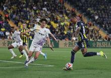 Fenerbah&ccedil;e ile Ey&uuml;pspor 5. randevuda!