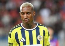 Fenerbah&ccedil;e'de Anderson Talisca yoksa galibiyet de yok!