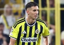 Mert M&uuml;ld&uuml;r'den Fenerbah&ccedil;e'ye &ccedil;ok k&ouml;t&uuml; haber!