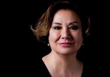 Filistin s&ouml;zleri g&uuml;ndem olmuştu! G&uuml;lsen Tuncer'in cenaze programı belli oldu