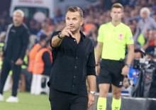 Galatasaray taraftarları Okan Buruk i&ccedil;in ayaklandı! 'Herkes aynı şeyi paylaşıyor'