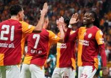 Galatasaray'da 16 futbolcu milli davet aldı!