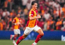 Galatasaray'da Deniz G&uuml;l'e tam puan!