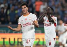 Galatasaray'dan son 60 yılın en k&ouml;t&uuml; başlangıcı!