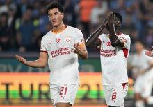 Galatasaray'dan son 60 yılın en k&ouml;t&uuml; başlangıcı!