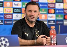 Galatasaray'ı endişelendiren tablo!