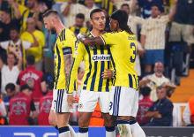 İsmail Kartal'dan b&uuml;y&uuml;k s&uuml;rpriz! Gaziantep FK - Fenerbah&ccedil;e! İlk 11'ler belli oldu