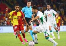 Gol d&uuml;ellosu 90+4'te bitti! G&ouml;ztepe puanı son dakikada kurtardı