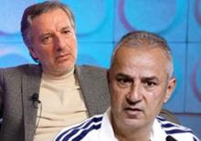 'B&ouml;yle derbi oynanmaz' diyen Yağcıoğlu, 2 soru sordu ve isyan etti!