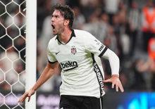 Juventus'tan Dusan Vlahovic a&ccedil;ıklaması!