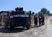 Kayıp B&uuml;şra bebek olayında yeni gelişme! 