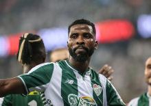 Kelechi Iheanacho Bursaspor'u sırtlıyor!