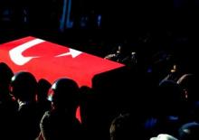 Kırıkkale'den kahreden haber: Bir polis memuru şehit oldu!