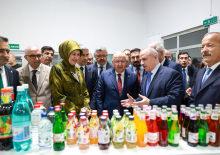 Kızılay Maden Suyu 100. yılında: ikinci y&uuml;zyıla yeni kaynakla giriyor!
