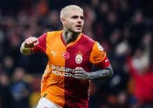 Lazio'dan Mauro Icardi a&ccedil;ıklaması!