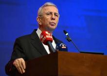 CHP artık Yavaş'ı g&ouml;zden &ccedil;ıkardı! Tepki yağıyor...