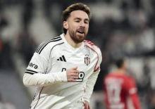 Marsilya ma&ccedil;ına saatler kala Beşiktaş'ta Orkun K&ouml;k&ccedil;&uuml; gelişmesi!