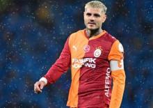 Mauro Icardi'yi yıkan haber!
