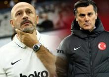 Montella - Italiano zirvesi! 3 oyuncu hakkında g&ouml;r&uuml;şt&uuml;ler