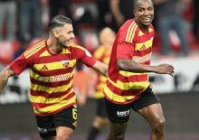 Rakiplerinin puan kaybettiği haftada gol yağdırdılar! 1. Lig'de lider değişti