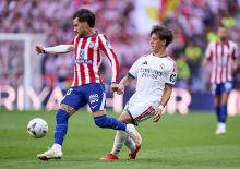 Real Madrid derbide yıkıldı! Zirvede fark a&ccedil;ılıyor