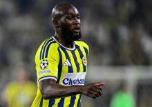 Romelu Lukaku 7 aydır gol orucunda!