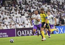 Ronaldo Şampiyonlar Ligi'nde hezimeti yaşadı! B&uuml;y&uuml;k fark yediler