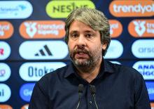 S&uuml;per Lig ekibinde hoca istifası! Y&ouml;netim kabul etti