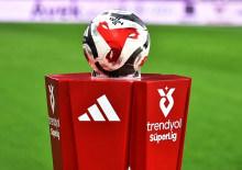 S&uuml;per Lig'de 6. hafta heyecanı başlıyor! İşte ma&ccedil; programı