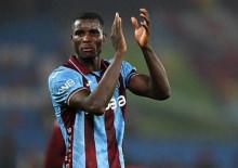 Trabzonspor'da Paul Onuachu şoku!