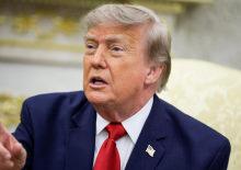 Trump: Yapay zeka alarmları sahtekarlık