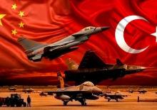 T&uuml;rkiye ve &Ccedil;in'in g&uuml;c&uuml; birleşti! Kardeş &uuml;lkeden ezber bozan hamle