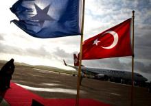 T&uuml;rkiye'den ortalığı karıştıran Somali iddiasına yalanlama
