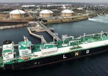 T&uuml;rkiye'nin LPG ithalatı azaldı